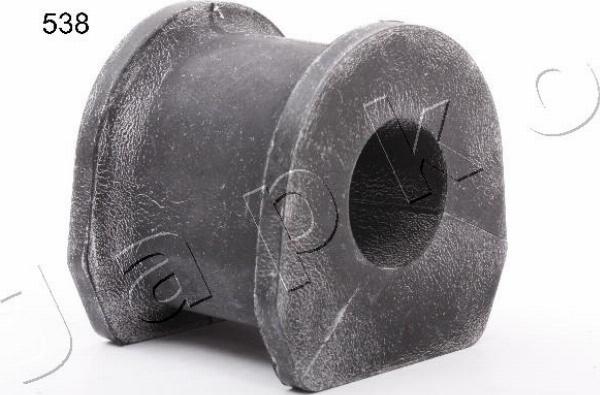 Japko GOJ538 - Втулка, стабілізатор autocars.com.ua