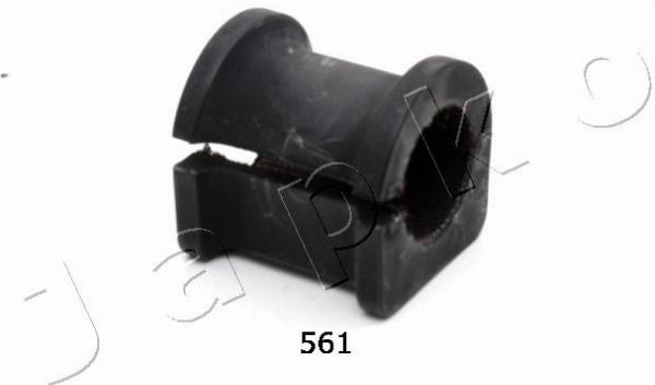 Japko GOJ561 - Втулка, стабілізатор autocars.com.ua