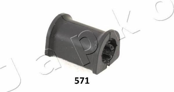 Japko GOJ571 - Втулка, стабілізатор autocars.com.ua