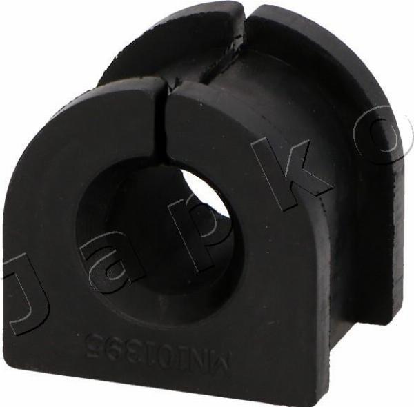 Japko GOJ577 - Втулка, стабілізатор autocars.com.ua