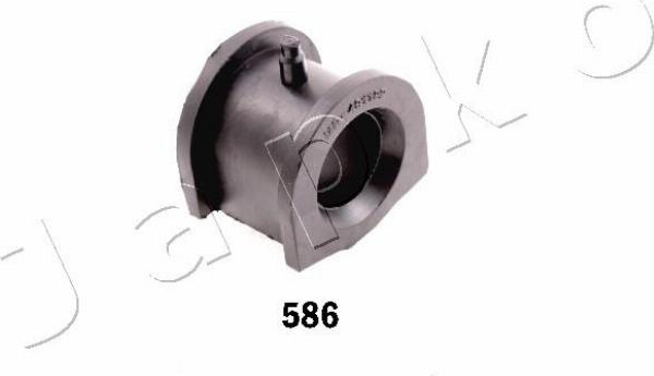 Japko GOJ586 - Втулка, листова ресора autocars.com.ua
