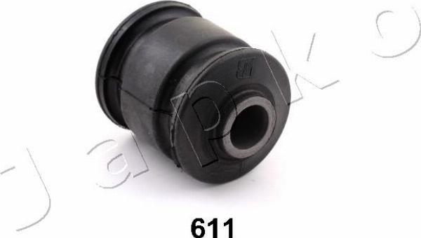 Japko GOJ611 - Сайлентблок, важеля підвіски колеса autocars.com.ua