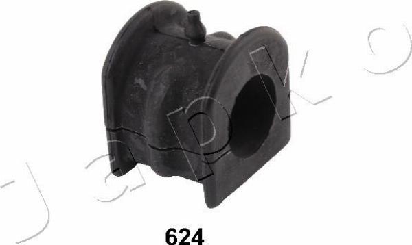 Japko GOJ624 - Втулка, стабілізатор autocars.com.ua