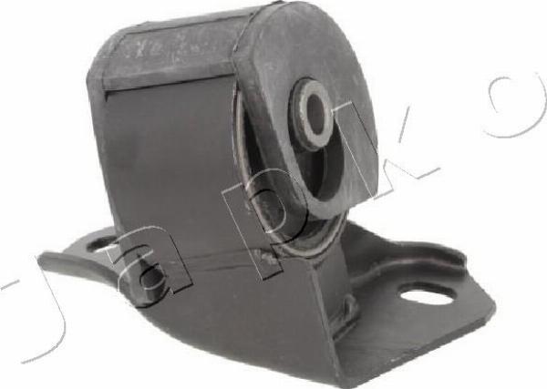 Japko GOJ629 - Подушка, підвіска двигуна autocars.com.ua