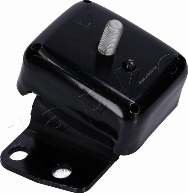 Japko GOJ635 - Подушка, підвіска двигуна autocars.com.ua