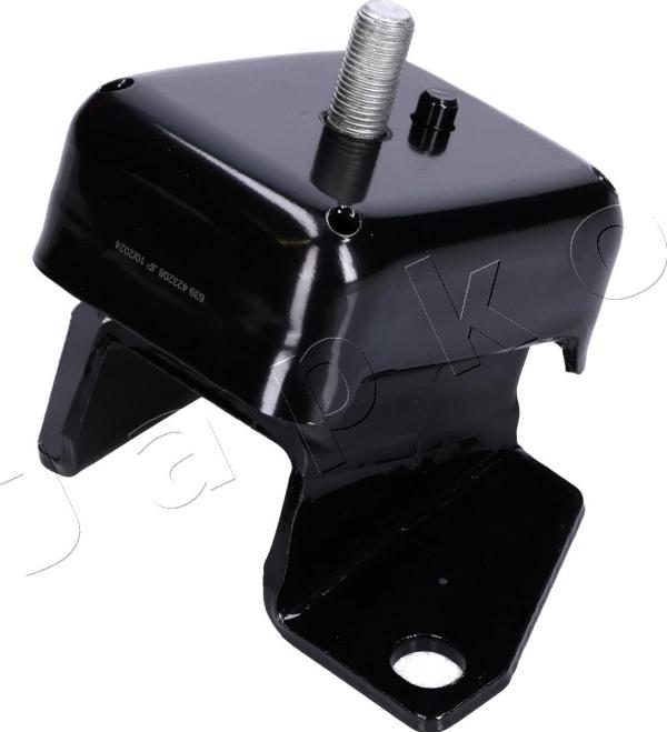 Japko GOJ639 - Подушка, підвіска двигуна autocars.com.ua