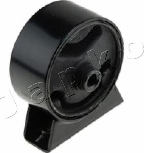 Japko GOJ8009 - Подушка, підвіска двигуна autocars.com.ua