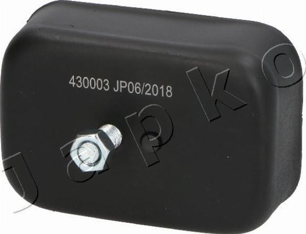 Japko GOJ802 - Подушка, підвіска двигуна autocars.com.ua