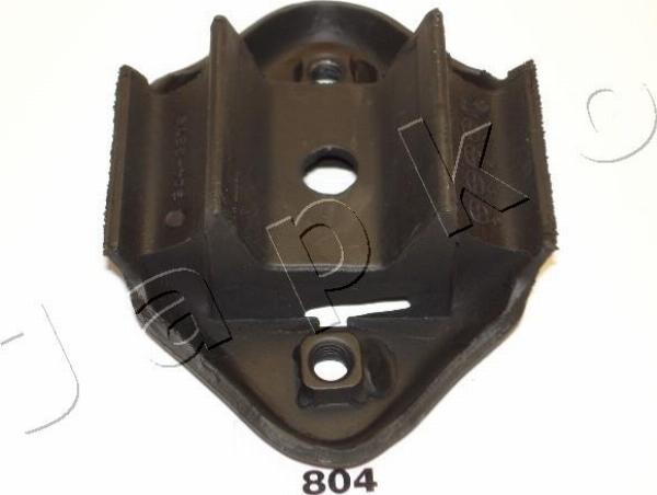 Japko GOJ804 - Подушка, підвіска двигуна autocars.com.ua