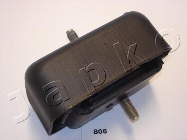 Japko GOJ806 - Подушка, підвіска двигуна autocars.com.ua