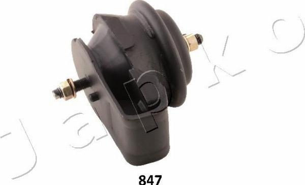 Japko GOJ847 - Подушка, підвіска двигуна autocars.com.ua