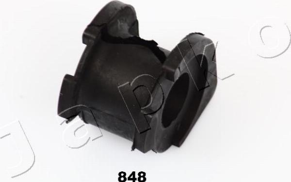 Japko GOJ848 - Втулка, стабілізатор autocars.com.ua