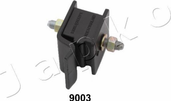 Japko GOJ9003 - Подушка, підвіска двигуна autocars.com.ua