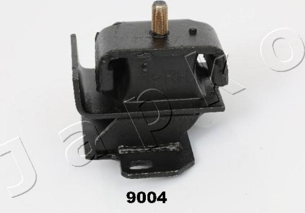 Japko GOJ9004 - Подушка, підвіска двигуна autocars.com.ua
