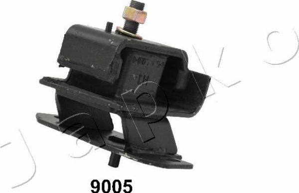 Japko GOJ9005 - Подушка, підвіска двигуна autocars.com.ua