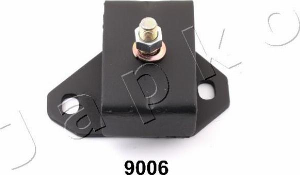 Japko GOJ9006 - Подушка, підвіска двигуна autocars.com.ua