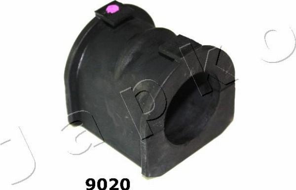Japko GOJ9020 - Втулка, стабілізатор autocars.com.ua