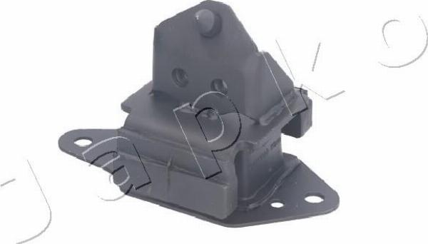Japko GOJ9032 - Подушка, підвіска двигуна autocars.com.ua