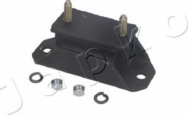 Japko GOJ9033 - Подушка, підвіска двигуна autocars.com.ua