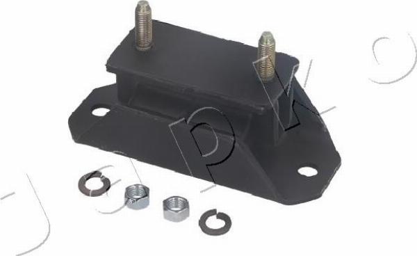 Japko GOJ9034 - Подушка, підвіска двигуна autocars.com.ua