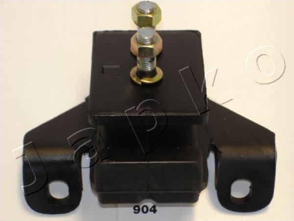 Japko GOJ904 - Подушка, підвіска двигуна autocars.com.ua