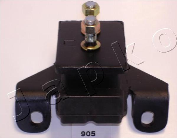 Japko GOJ905 - Подушка, підвіска двигуна autocars.com.ua