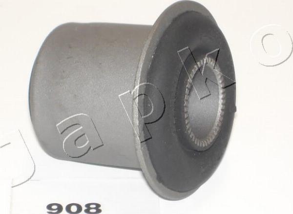 Japko GOJ908 - Сайлентблок, важеля підвіски колеса autocars.com.ua