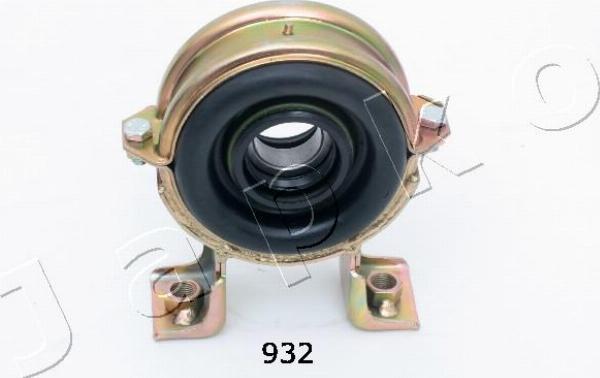 Japko GOJ932 - Підвіска, карданний вал autocars.com.ua