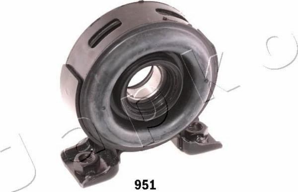 Japko GOJ951 - Підвіска, карданний вал autocars.com.ua