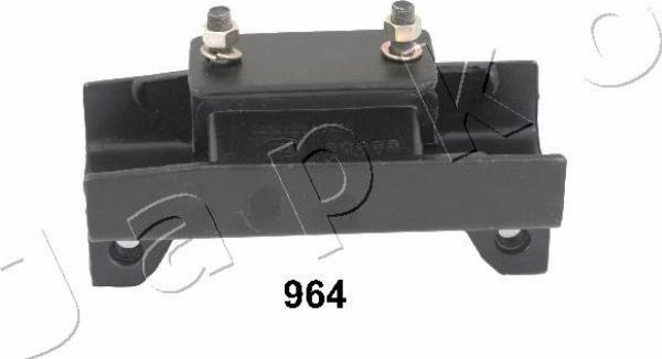 Japko GOJ964 - Подушка, підвіска двигуна autocars.com.ua
