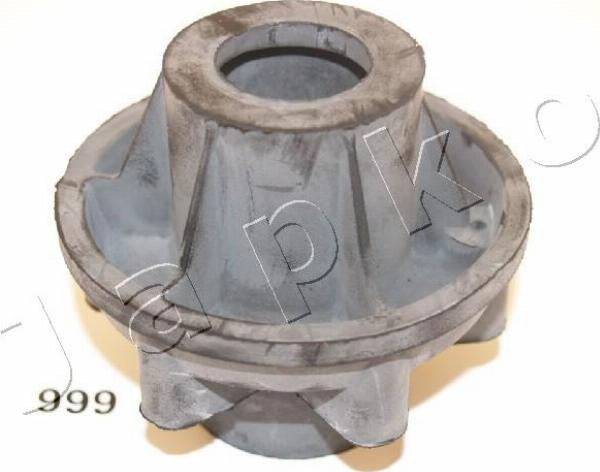 Japko GOJ999 - Кронштейн, паливний насос autocars.com.ua