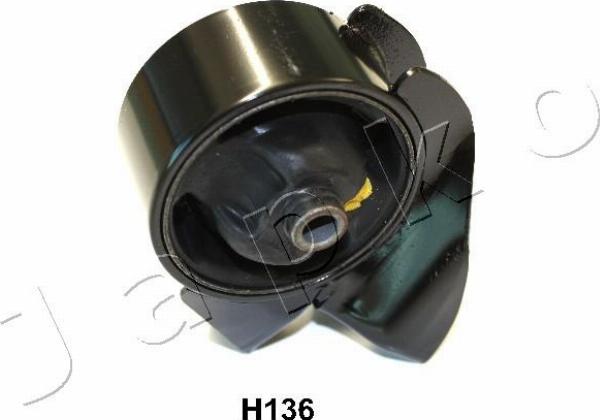 Japko GOJH136 - Подушка, підвіска двигуна autocars.com.ua