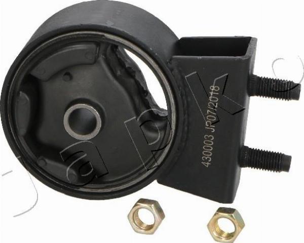 Japko GOJK120 - Подушка, підвіска двигуна autocars.com.ua