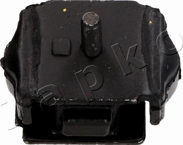 Japko GOJK122 - Подушка, підвіска двигуна autocars.com.ua