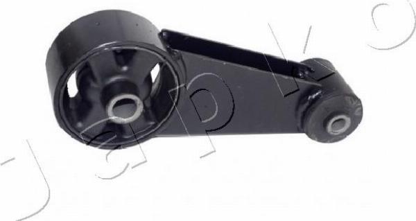 Japko GOJK143 - Подушка, підвіска двигуна autocars.com.ua