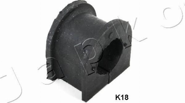 Japko GOJK18 - Втулка, стабілізатор autocars.com.ua