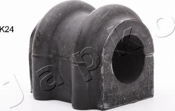 Japko GOJK24 - Втулка, стабілізатор autocars.com.ua