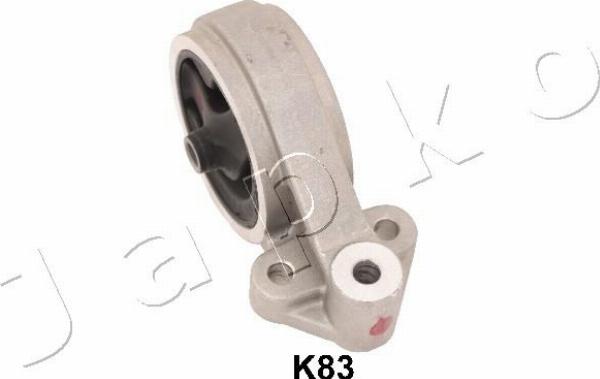 Japko GOJK83 - Подушка, підвіска двигуна autocars.com.ua