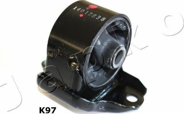 Japko GOJK97 - Подушка, підвіска двигуна autocars.com.ua