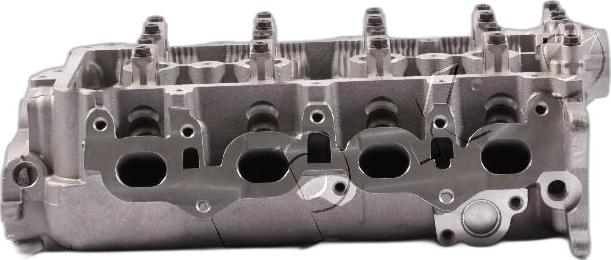 Japko JDH002S - Головка циліндра autocars.com.ua