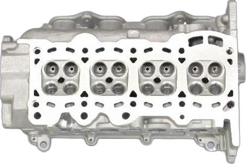 Japko JDH003S - Головка циліндра autocars.com.ua