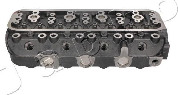 Japko JDH005S - Головка циліндра autocars.com.ua