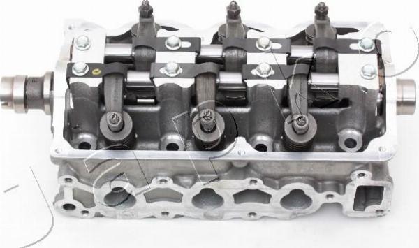 Japko JDW001 - Головка циліндра autocars.com.ua