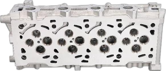 Japko JDW004S - Головка циліндра autocars.com.ua