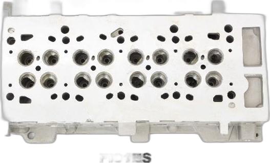 Japko JFI01ES - Головка циліндра autocars.com.ua