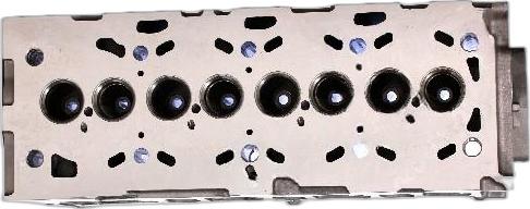 Japko JFI02ES - Головка циліндра autocars.com.ua