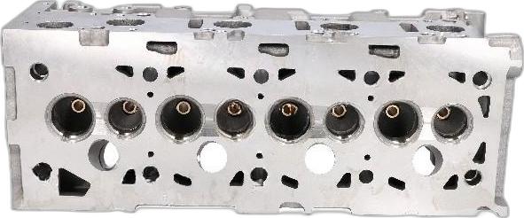 Japko JFI03ES - Головка циліндра autocars.com.ua