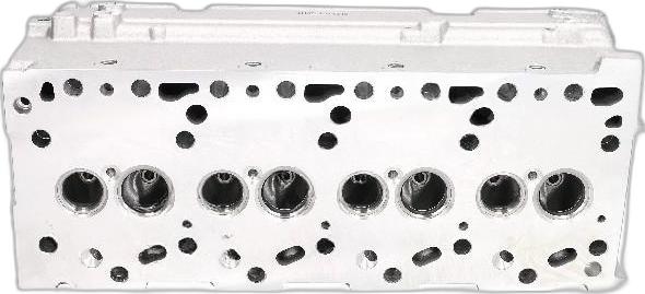 Japko JFI05ES - Головка циліндра autocars.com.ua