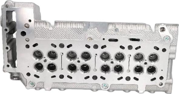 Japko JFI07ES - Головка циліндра autocars.com.ua