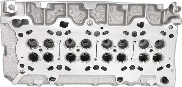 Japko JFI09ES - Головка циліндра autocars.com.ua